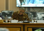 Arisal Aziz Apresiasi Keputusan Menko Pangan Soal Dapur MBG Sudah Tepat