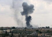 Hamas Siap Perang Lagi jika Israel Masih Gempur Gaza