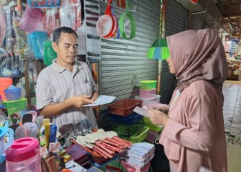 CWSL Bank Muamalat, Wakaf Memberi Manfaat Bagi Umat
