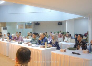 BSI Maslahat Gelar Pelatihan Legal Awareness untuk Tingkatkan Kepatuhan Hukum