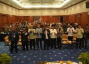 BSI Maslahat dan Bank Indonesia Cirebon Dorong Literasi Wakaf di Wilayah Ciayumajakuning