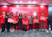 CIMB Niaga Umumkan 3 Ide Sosial Terbaik Community Link #JadiNyata 2025