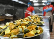 Kasus Kuota Haji, KPK Dalami Katering Temuan Pansus DPR