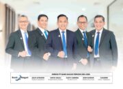 Promo Sumpah Pemuda, Bank Nagari Beri Cashback dan Turunkan Suku Bunga Kredit UMKM