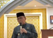 Wawako Sebut OPD Pemko Padang Harus Aktif Gaet Dana dari Pusat