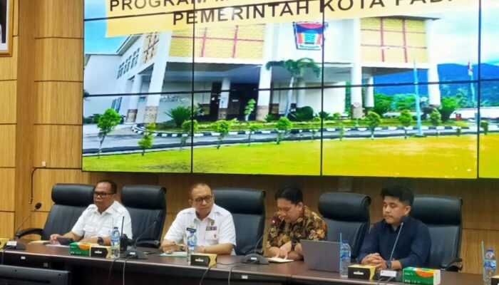 Dikunjungi Tim Setneg RI, Dapur MBG di Padang Sudah Penuhi Prosedur