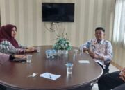 Pessel Siap Gelar Festival Literasi Daerah 5–6 November 2025