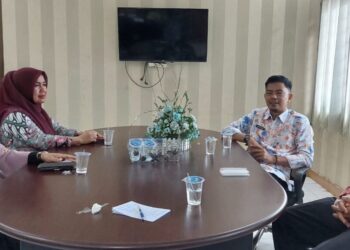 Pessel Siap Gelar Festival Literasi Daerah 5–6 November 2025