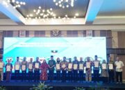 Kota Padang Terus Perkuat Strategi Penurunan Stunting