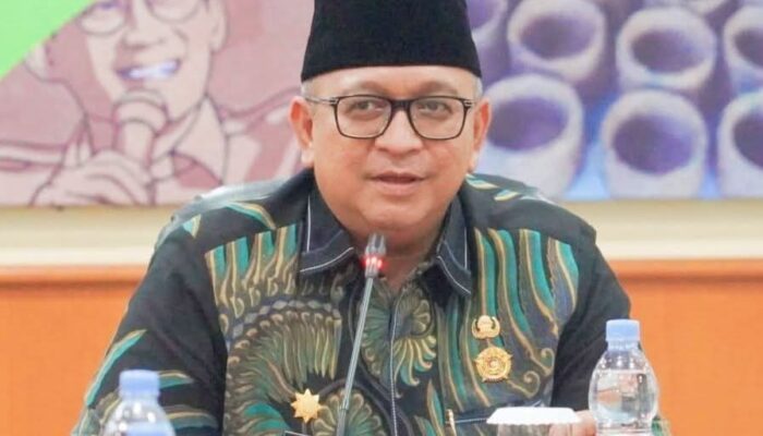 Simulasi Gempa dan Tsunami di Padang Bakal Dilakukan 5 November