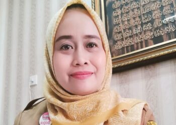 904 Depot Air Minum di Padang Diimbau Aktif Periksa Kualitas Air