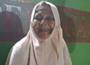 Diduga Pikun, Satpol PP Padang Temukan Seorang Nenek di Kuranji