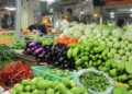 Harga Cabai Merah di Padang Panjang Masih Bertahan Rp95.000 per Kg