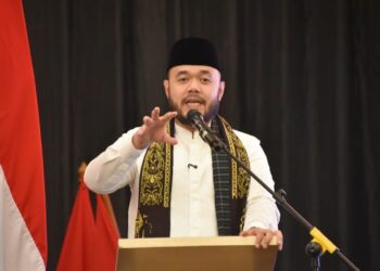 Siswa Rajin Ikuti Smart Surau, Pemko Padang Segera Diberi Hadiah