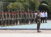 Kasatpol PP Padang Imbau Pesonel Jauhin Judol