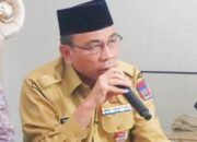 Perusahan di Padang yang Tak Daftarkan BPJS Karyawan Bakal Ditindak
