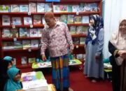 Perpustakaan Masjid Nurul Amri Padang Panjang Diresmikan