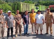 Satpol PP Padang Sosialisasi tentang PKJR kepada Pemandu Jalan Wisata