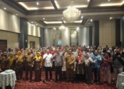 Pemko Padang Cetak Pengurus Koperasi Kompeten