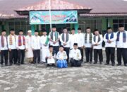 Kota Pariaman Peringati Hari Santri Nasional ke-10 Tahun 2025