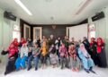 Koto Panjang Luncurkan Sekolah Lanjut Usia Sekapur Sirih