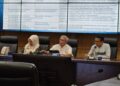 Job Fair Hybrid Padang 2025 Siap Digelar