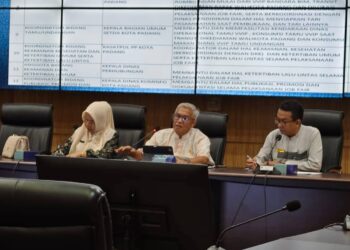 Job Fair Hybrid Padang 2025 Siap Digelar