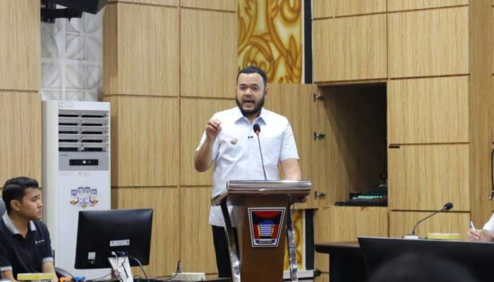 Destinasi Wisata di Padang Akan Terpantau Kamera Pintar