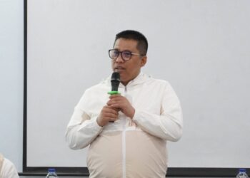 Wako Hendri Arnis Dorong Tata Ruang Berbasis Keberlanjutan