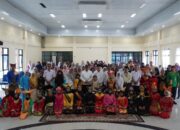 Lestarikan Bahasa dan Budaya Lokal, Disdikbud Padang Panjang Gelar Festival Tunas Bahasa Ibu