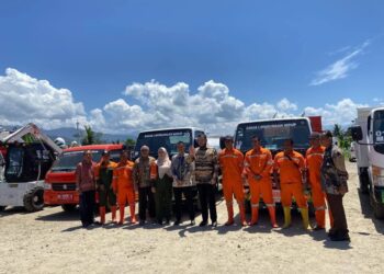 Pemko Padang Tambah 48 Armada Kebersihan Baru