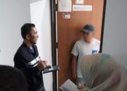 Wako Hendri Arnis Tegaskan Pentingnya Ketertiban dan Kebersihan Lingkungan di Rusunawa