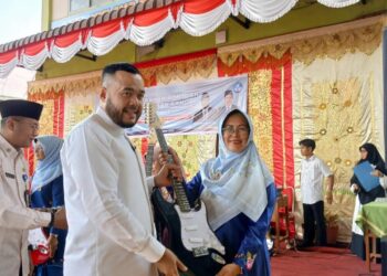 Pemko Padang Hidupkan Semangat Ekstrakurikuler di Sekolah