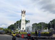 Butuh Investasi Rp120 Triliun untuk Capai Target PE, Sumbar Punya PR Besar Menggaet Investor