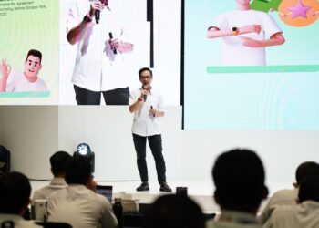 Telkom Dukung Kemnaker, Siapkan Program Magang dan Uang Saku Untuk Fresh Graduate