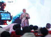 Telkom Hadirkan Startup Binaan Berbasis AI Dalam Acara AI Campus di UMY