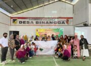 Innovillage 2025 Dorong Mahasiswa Indonesia Hadirkan Inovasi Digital Berdampak Sosial
