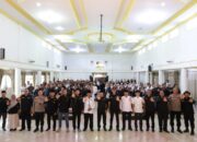 Sobeng Suradal: Pelajar Harus Jadi Pelopor Gerakan Anti Narkoba