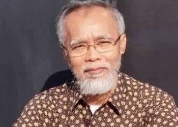 Pengambilalihan Pembayaran Gaji ASN Daerah Berisiko Jika Dilakukan Tanpa Desain Fiskal Baru