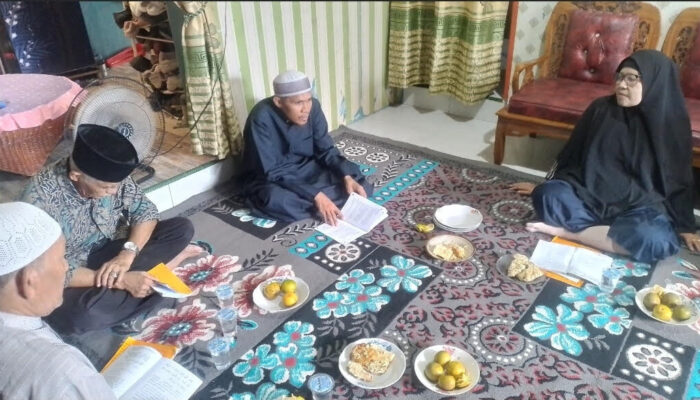 Travel Risalah Madina: Dari Kepuasan Lahir Kepercayaan