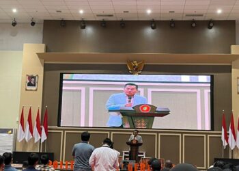 APTV Gelar KMIPN VII 2025  : Ajang Unjuk Karya Teknologi dan Kreativitas Anak Negeri
