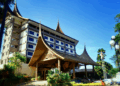 Hotel Bumiminang, Mambangkik Batang Tarandam