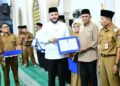 Fadly Amran Ingatkan Komunikasi Efektif dengan Masyarakat