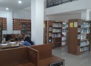 Pariaman Dorong Budaya Literasi Sejak Dini Lewat Perpustakaan Daerah