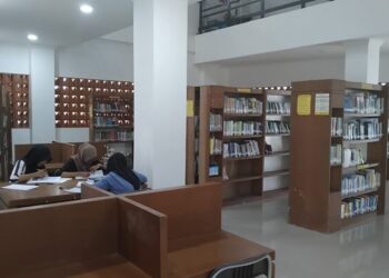 Pariaman Dorong Budaya Literasi Sejak Dini Lewat Perpustakaan Daerah