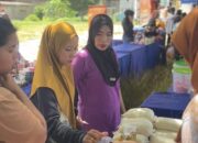 Pasar Murah Jadi Alternatif Meringankan Kebutuhan Pokok