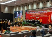 STIKES Dharma Landbouw Padang Cetak Lulusan Siap Terjun ke Dunia Profesional