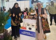 Lewat Trade Expo Indonesia 2025, Nevi Zuairina Dorong UMKM Naik Kelas