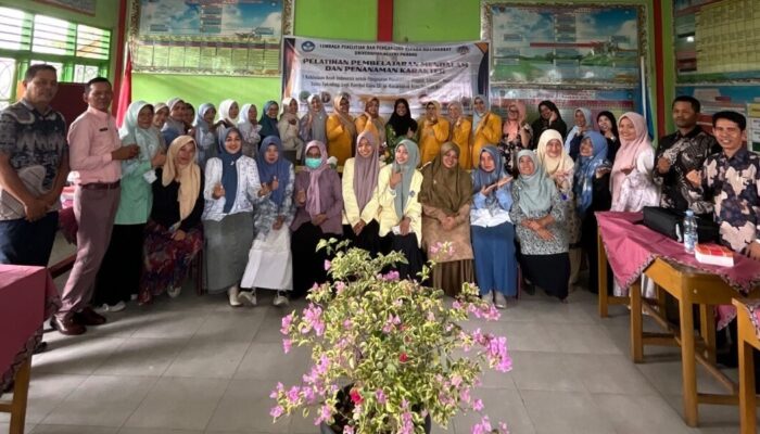 UNP Gandeng Guru Koto Tangah Perkuat Pembelajaran Mendalam dan Karakter Siswa