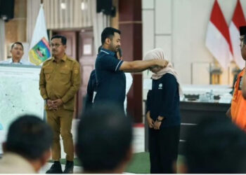 Solok Selatan di Jalur Sesar Aktif, Pemerintah Gencarkan Edukasi Kebencanaan